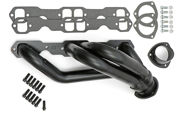 Hedman 69560 Engine Swap Headers Fits 1982-2000 S10 with Small Block Chevy