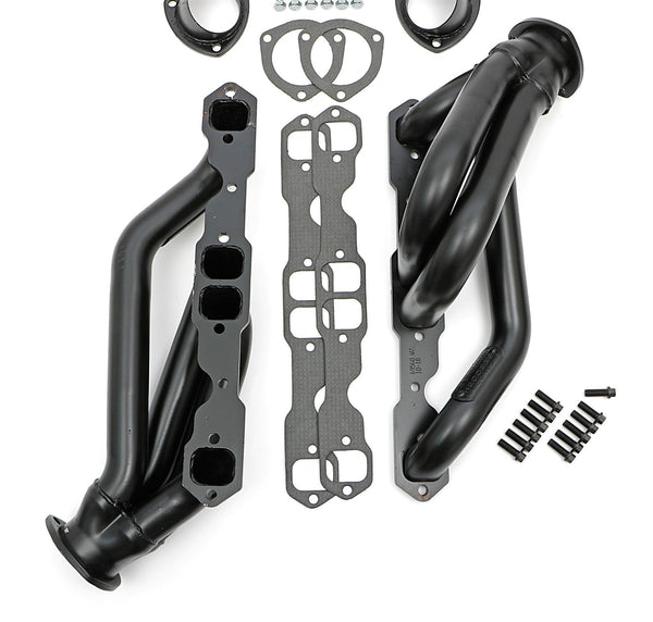 Hedman 69560 Engine Swap Headers Fits 1982-2000 S10 with Small Block Chevy