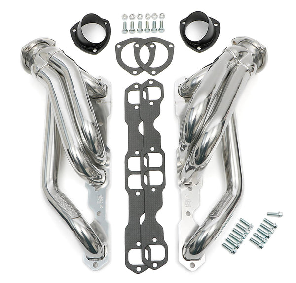 Hedman Hedders 69566 - Hedman Specialty and Engine Swap Headers