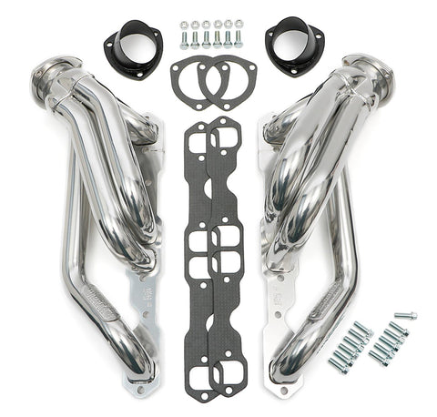 Hedman Hedders 69566 - Hedman Specialty and Engine Swap Headers