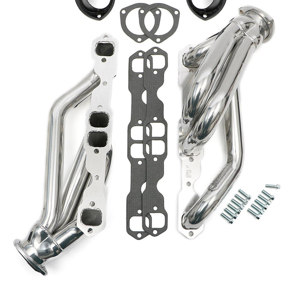 Hedman Hedders 69566 - Hedman Specialty and Engine Swap Headers