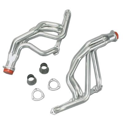 Exhaust Headers - Hedman Elite Heavy-Duty Headers 78038