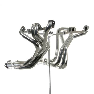 Exhaust Headers - Hedman Street Headers 28146