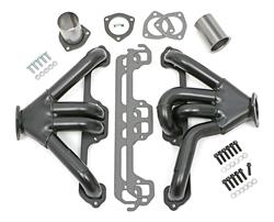 Exhaust Headers - Hedman Tight Tubes Street Rod Headers 78500