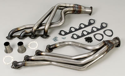 Hedman Husler Race Headers 85200
