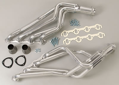 Exhaust Headers - Hedman Street Headers 88306