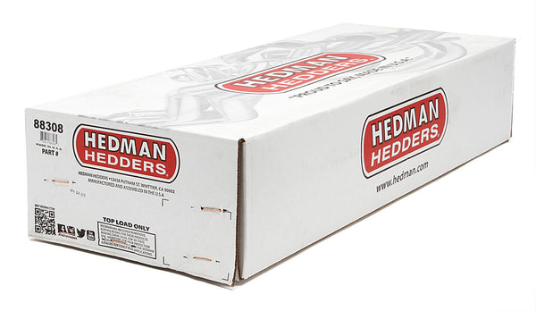 Hedman Elite Heavy-Duty Headers 88308