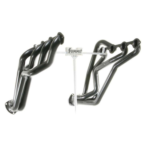 Hedman Hedders 88660 - Hedman Specialty and Engine Swap Headers