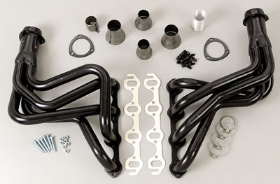 Exhaust Headers - Hedman Street Headers 89150