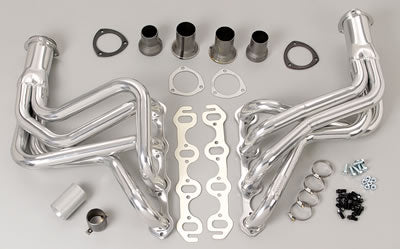 Exhaust Headers - Hedman Street Headers 89156