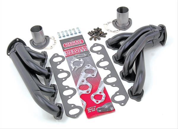 Exhaust Headers - Hedman Specialty and Engine Swap Headers 89230