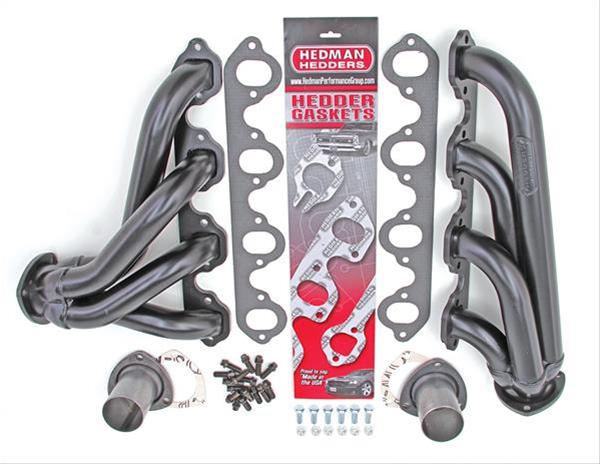 Exhaust Headers - Hedman Specialty and Engine Swap Headers 89230