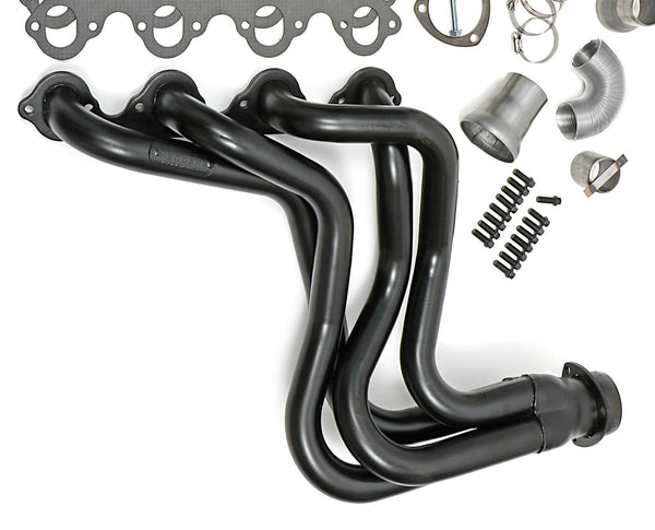 Exhaust Headers - Hedman Street Headers 89280