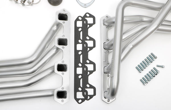 Exhaust Headers - Hedman Elite Heavy-Duty Headers 89358