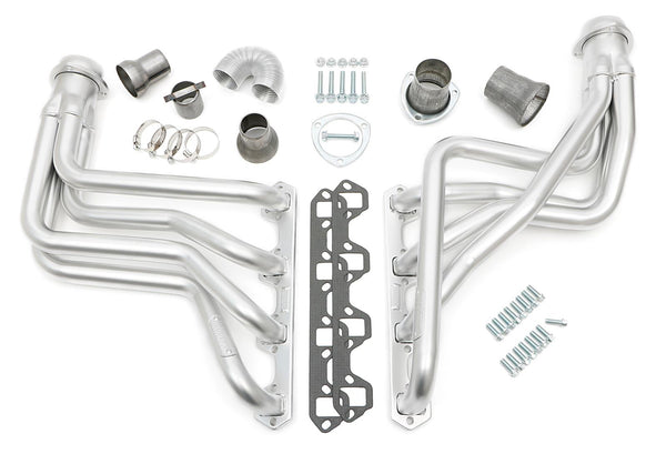Exhaust Headers - Hedman Elite Heavy-Duty Headers 89358