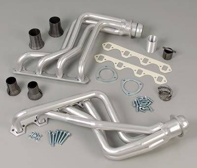 Exhaust Headers - Hedman Elite Heavy-Duty Headers 89358