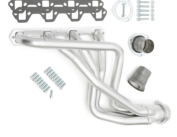 Exhaust Headers - Hedman Elite Heavy-Duty Headers 89358