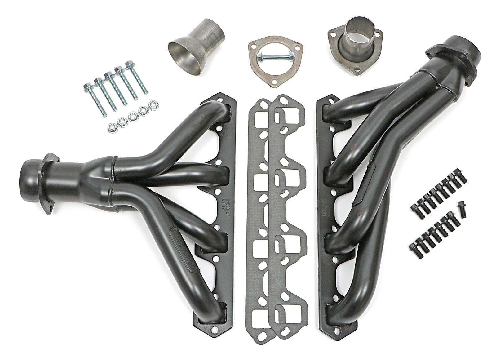 Hedman Specialty and Engine Swap Headers 89500
