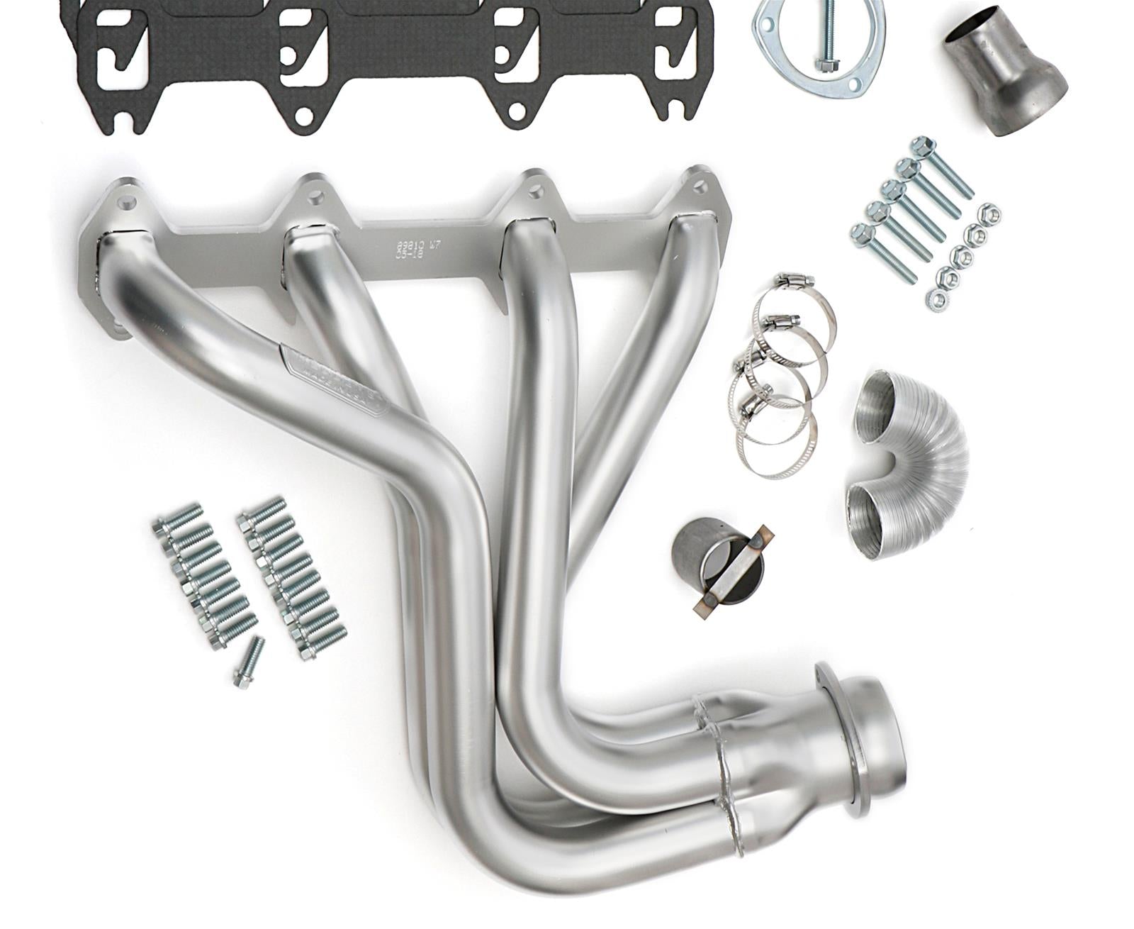 Hedman Hedders 89810 - Hedman Elite Extreme-Duty Headers
