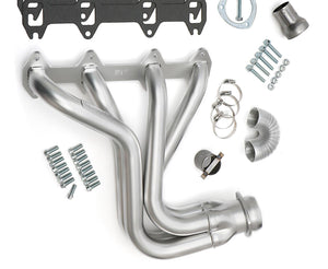 Hedman Hedders 89810 - Hedman Elite Extreme-Duty Headers