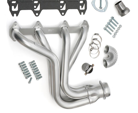 Hedman Hedders 89810 - Hedman Elite Extreme-Duty Headers