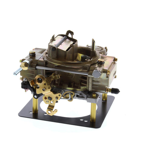 Holley 4150 Double Pumper Carburetors 0-4777CE