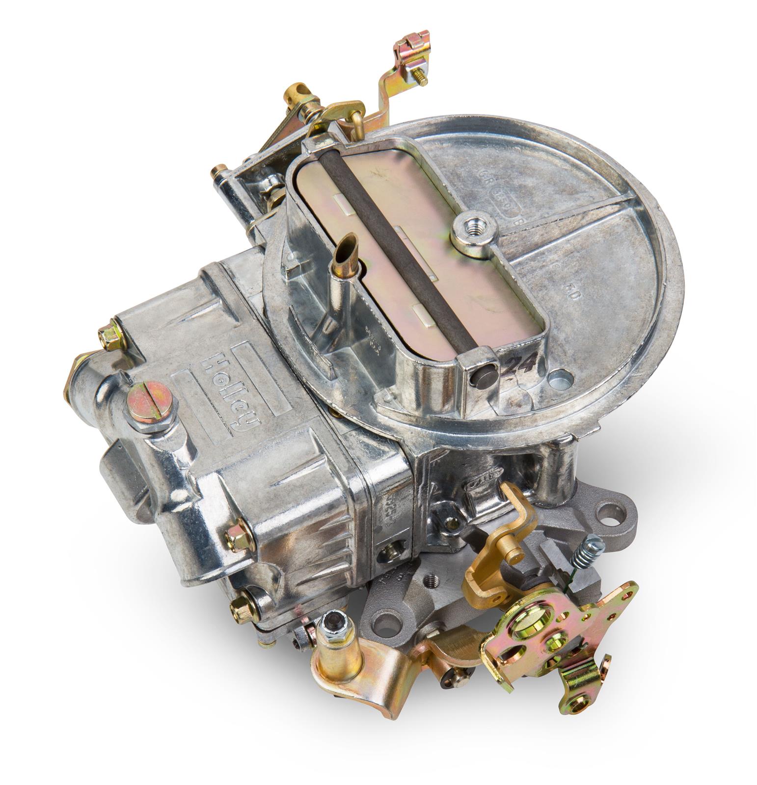 Holley 2300 Carburetors 0-4412S