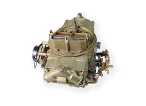 Holley 4150 Double Pumper Carburetors 0-4779CE