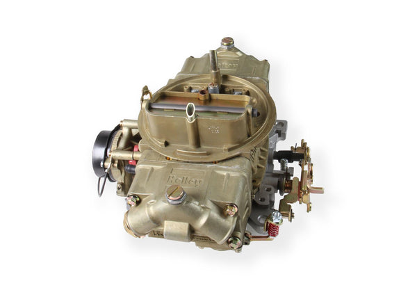 Holley 4150 Double Pumper Carburetors 0-4779CE