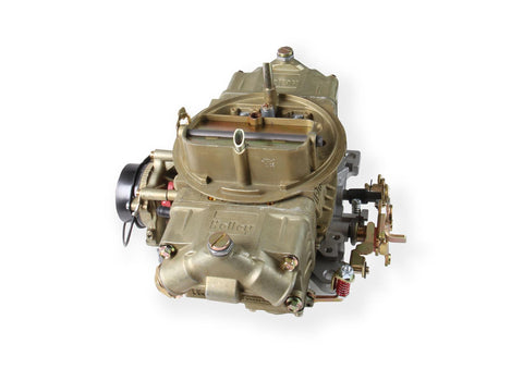 Holley 4150 Double Pumper Carburetors 0-4779CE