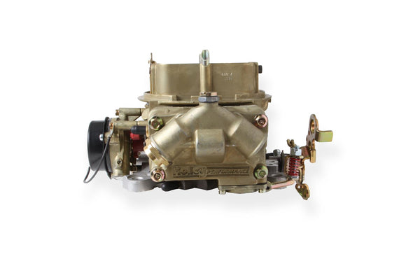 Holley 4150 Double Pumper Carburetors 0-4779CE