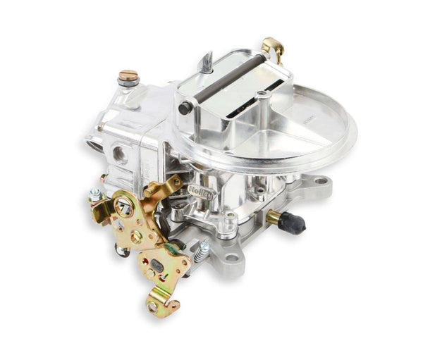 Holley Street Avenger Model 2300 Carburetors 0-80350