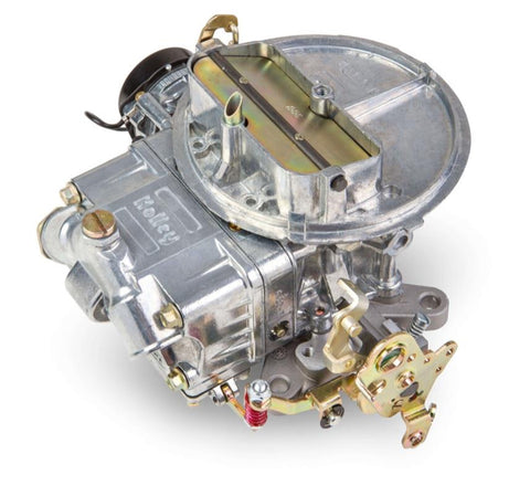 Holley Street Avenger Model 2300 Carburetors 0-80350