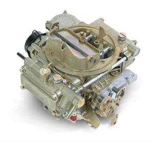 Holley 4160 Adjustable Float Carburetors 0-80452