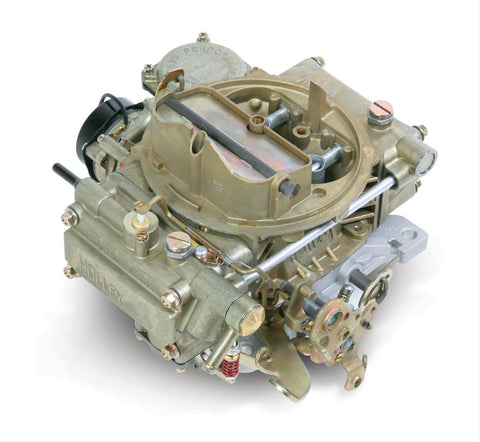 Holley 4160 Adjustable Float Carburetors 0-80452