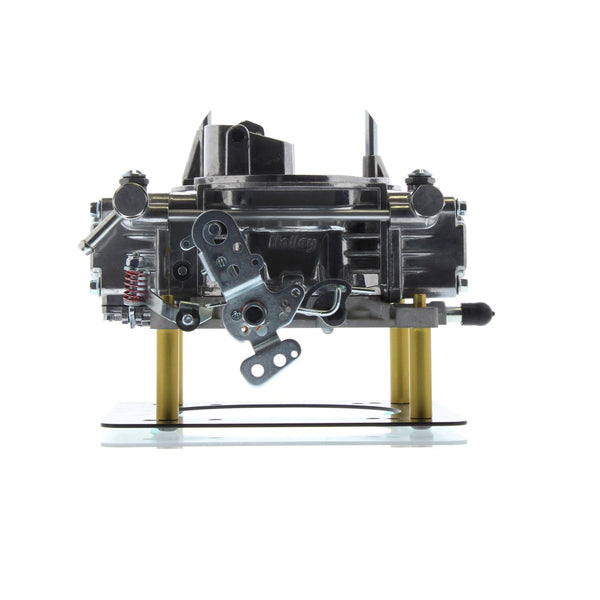 Holley Street Warrior Carburetors 0-80457S