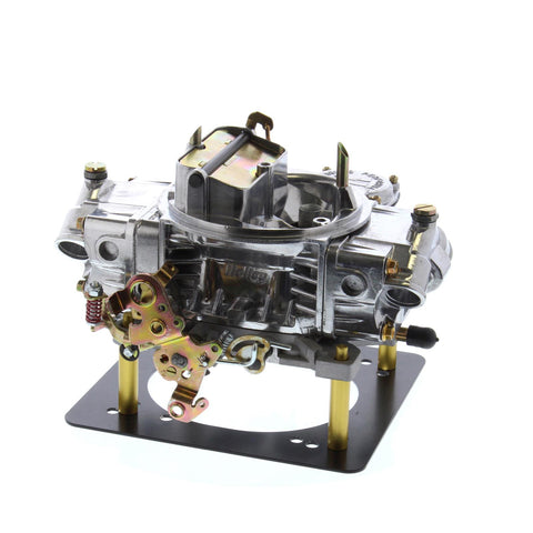Holley 4160 Aluminum Street Carburetors 0-80458SA