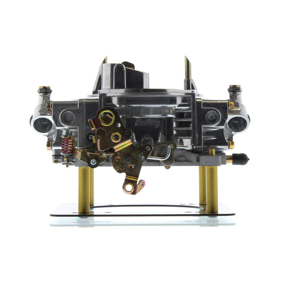Holley 4160 Aluminum Street Carburetors 0-80458SA