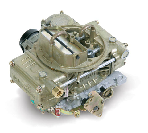 Holley 4160 Marine Carburetors 0-80492