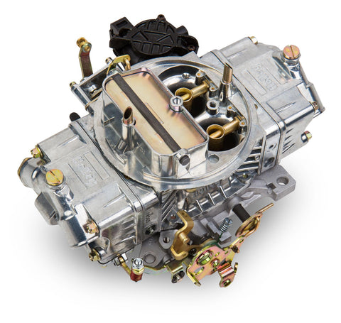 Holley 0-81770 - Holley Street Avenger Carburetors