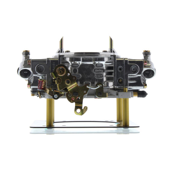Holley Aluminum Street HP Carburetors 0-82651SA