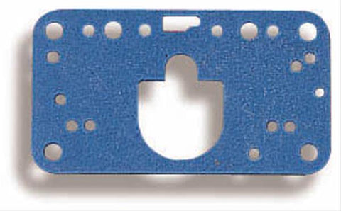 Holley Blue Non-Stick Carburetor Metering Block Gaskets 108-91-2