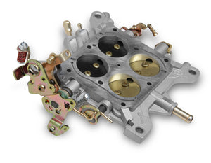 Holley Replacement Throttle Base Plates 112-20