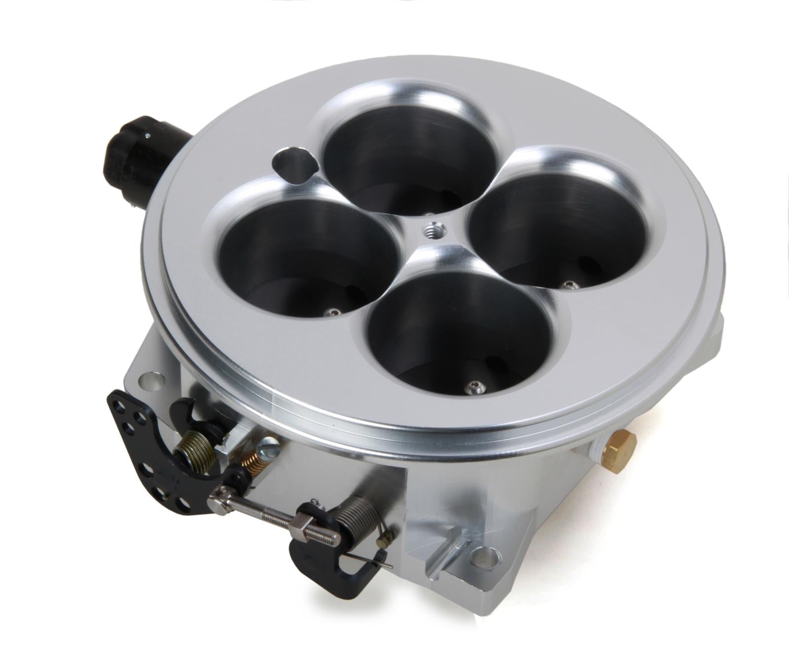 Holley High-Flow EFI Throttle Bodies 112-578
