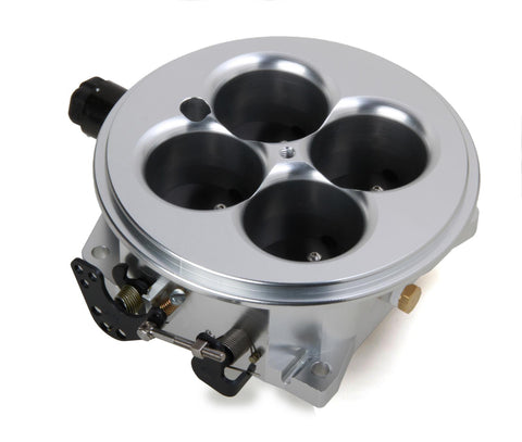 Holley High-Flow EFI Throttle Bodies 112-578