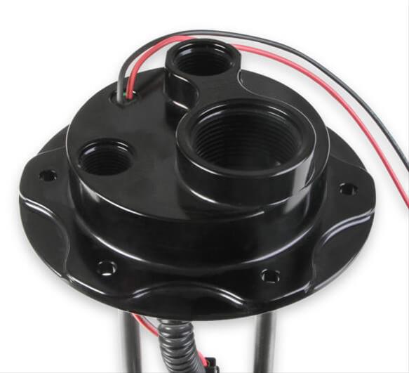 Holley Fuel Cell EFI Pump Module Assemblies 12-140
