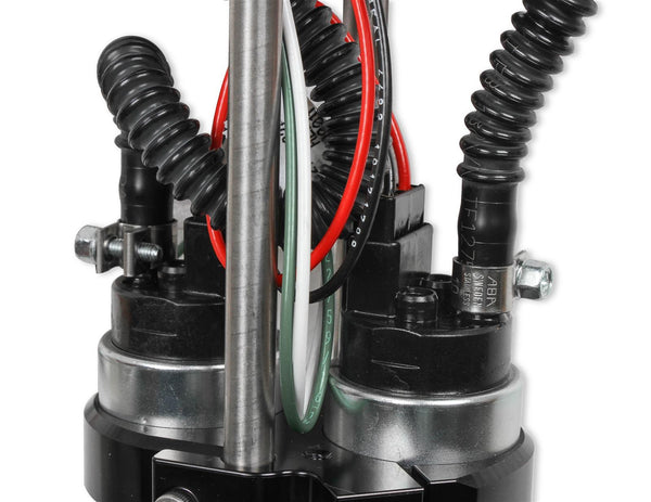 Holley Fuel Cell EFI Pump Module Assemblies 12-140