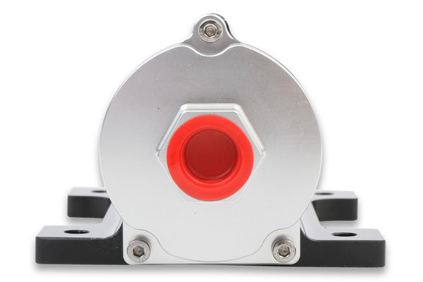 HOLLEY 12-700 75 GPH HP IN-LINE FUEL PUMP