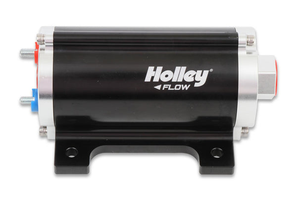 Holley 100 GPH In-Line Electric Fuel Pumps 12-170