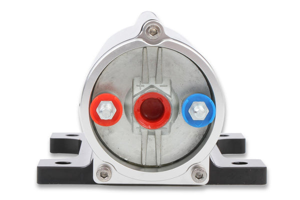 HOLLEY 12-700 75 GPH HP IN-LINE FUEL PUMP